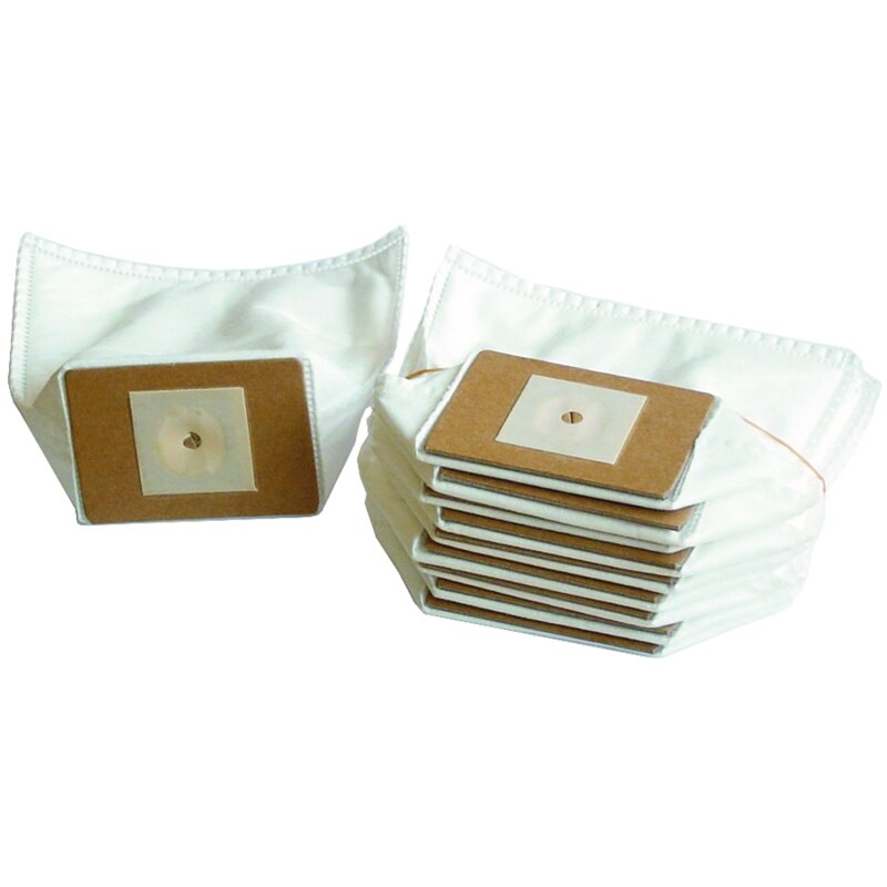 5 Stück Feinstaubfilter für Hadewe Absauggeräte