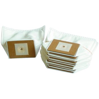 5 Stück Feinstaubfilter für Hadewe Absauggeräte