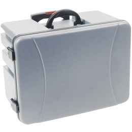 hadewe Foot Care Case with Power Strip