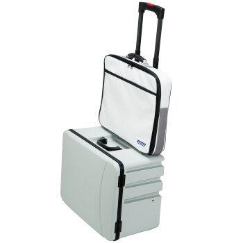 hadewe Materialtasche