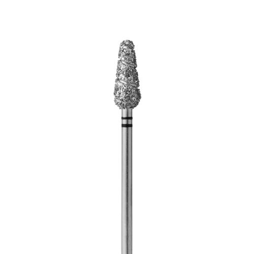 Diamantschleifer extragrobe Körnung 6-8 mm