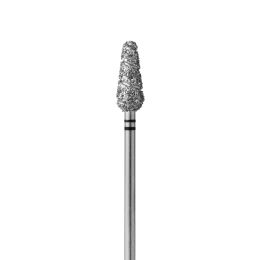 Diamond grinder with extra coarse grain 6-8 mm