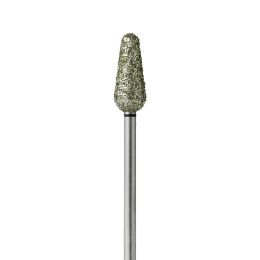 Diamond grinder super coarse grain 14 mm