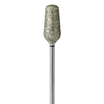Diamantschleifer supergrobe Körnung 17 mm
