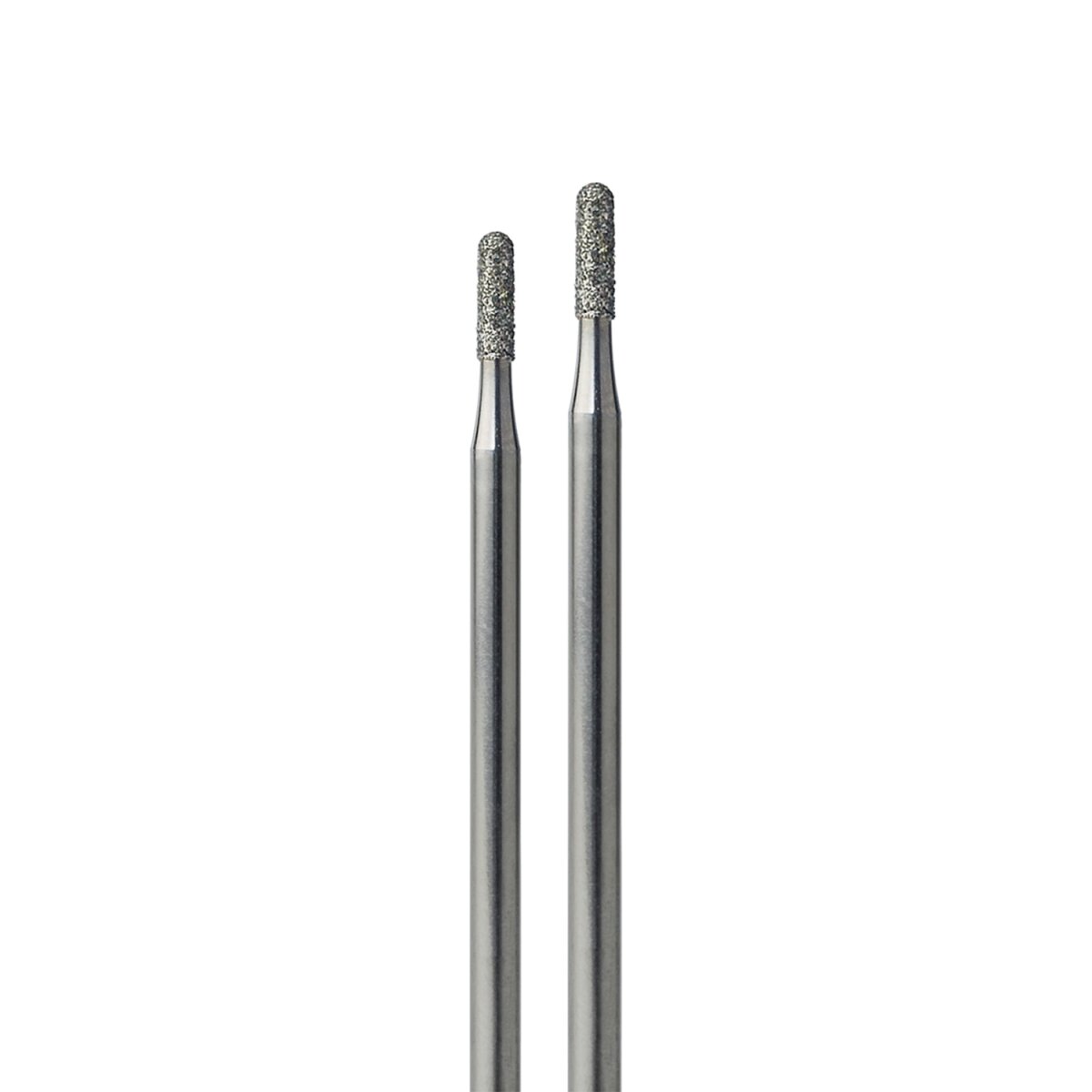 Diamantschleifer mittlere Körnung 1,8-2,7 mm