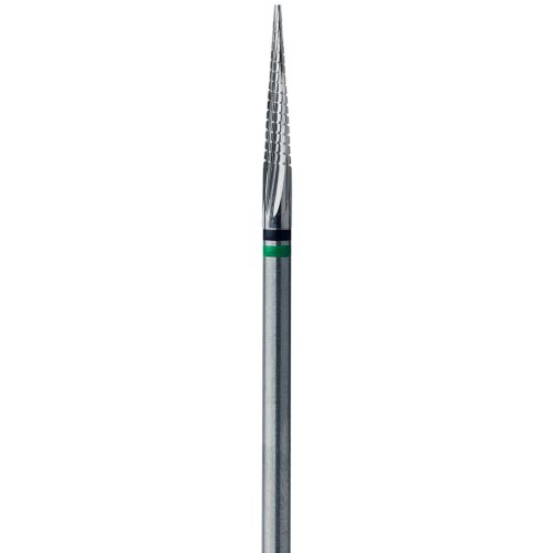 Hartmetall Fräser GSQ-Verzahnung 1,6-7 mm