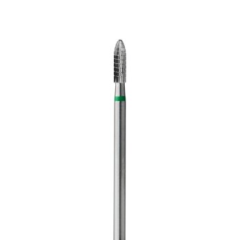 Hartmetall Fräser FSQ-Verzahnung 8 mm