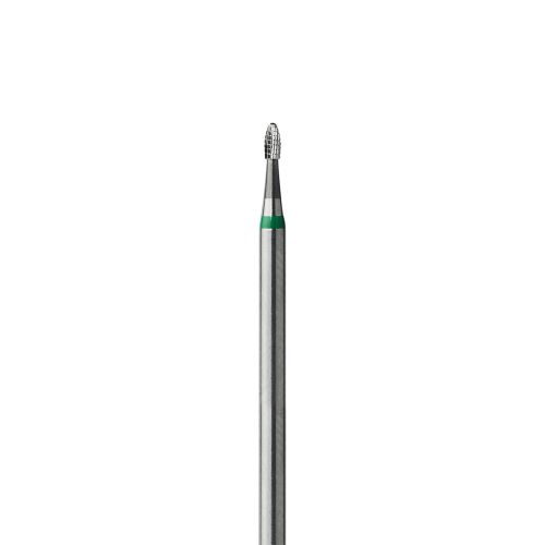 Hartmetall Fräser FSQ-Verzahnung 3,1 mm