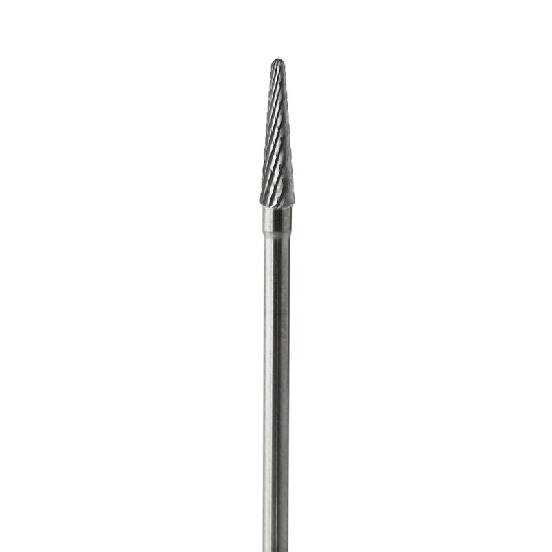 Carbide milling cutter E-Verzahnung 13 mm