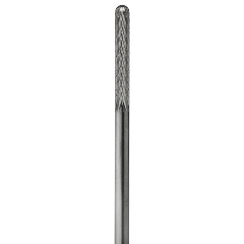 Hartmetall Fräser E-Verzahnung 15 mm