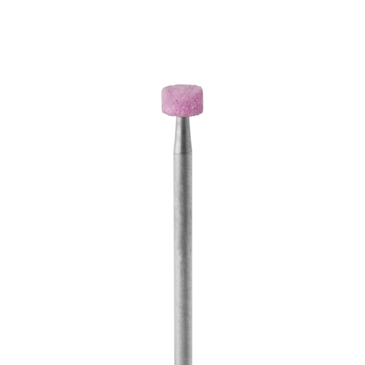 Edelkorund Schleifer rosa 3 mm