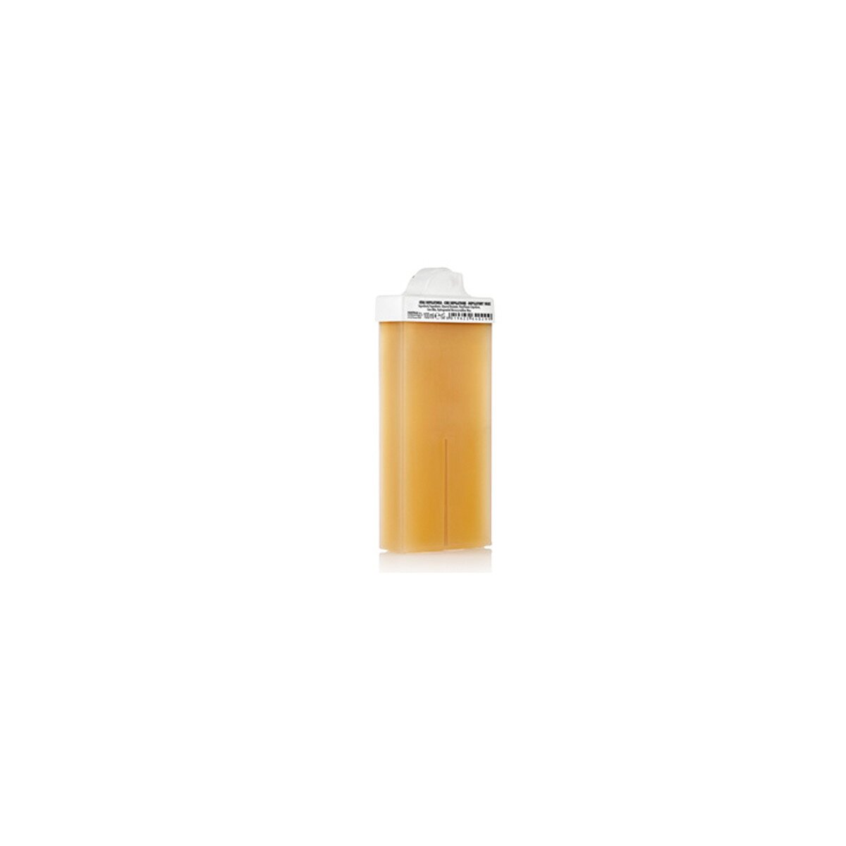 YB WACHSPATRONE HONIG 1-10er Set (Kleiner Kopf)