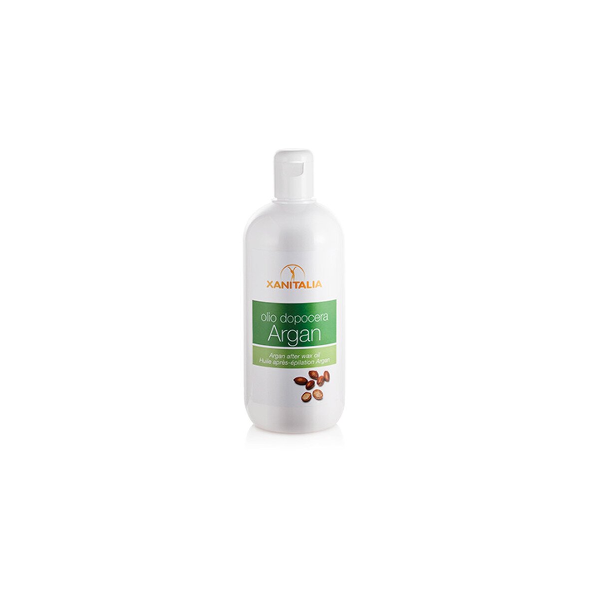 YB Argan Oil