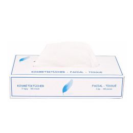 YB Cosmetic Tissue Box