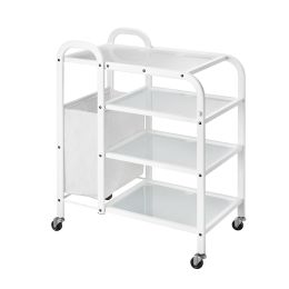 Side table cart 1031 D SF