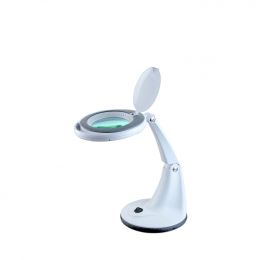 Silverfox Table Magnifying Lamp 001 SF