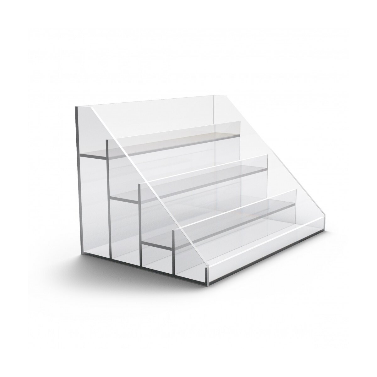Silverfox Nagellackdisplay 010