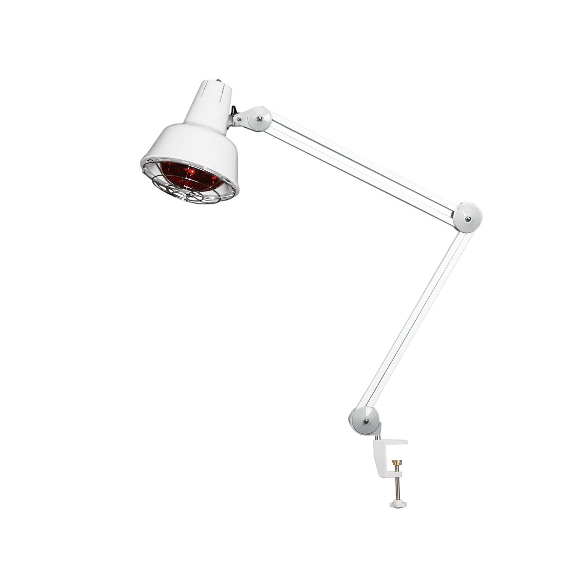 Silverfox Infrarotlampe 1003 SF A