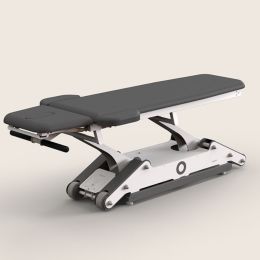 Naggura Physiotherapy and Osteopathy Table GO 2W E-1