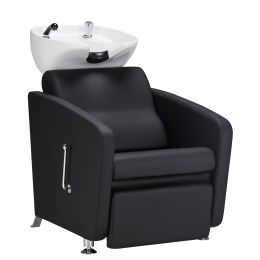 Super Salon Wash Chair Comfort Max