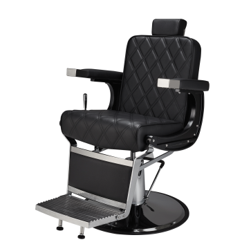 Super Salon Barberstuhl Duke