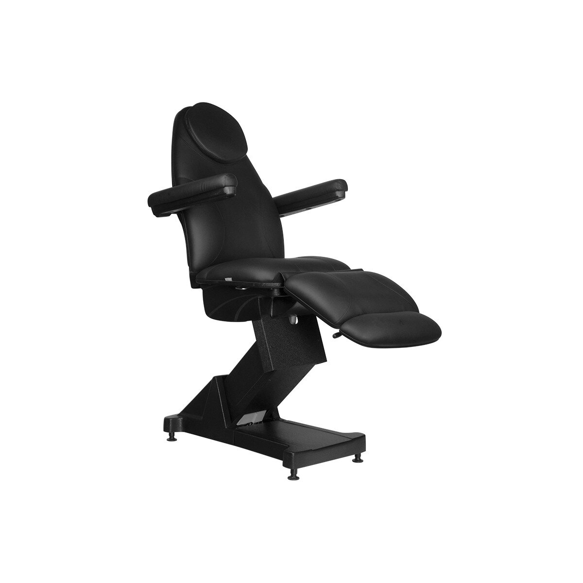 Tattooliege AS 830 E-3 | schwarz