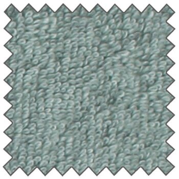 silver frottee