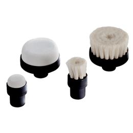 Replacement brushes (4 different) | EG.025.SF.A, EG.52.SF.A
