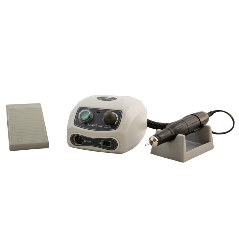 Silverfox Fußpflegegerät 006 SF