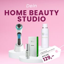 Your HOME Beauty Studio