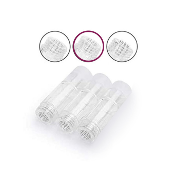 Hydra Pen Nadeln 10 St. (0,25 /0,5/ 1,0 mm) 0,5 mm