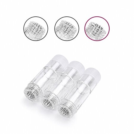 Hydra Pen Nadeln 10 St. (0,25 /0,5/ 1,0 mm) 1,0 mm
