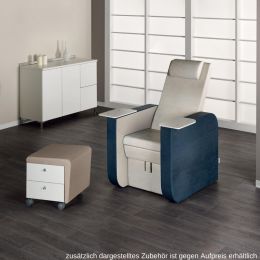 Pedicure and Foot Care Chair SA Prestige
