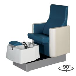 Pedicure and Foot Care Chair SA Atlantis