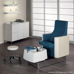 Pedicure and Foot Care Chair SA Atlantis