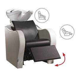 Salon Ambience Luxury SA Wash Chair