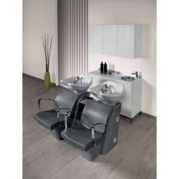 Salon Ambience Waschsessel Compact SA
