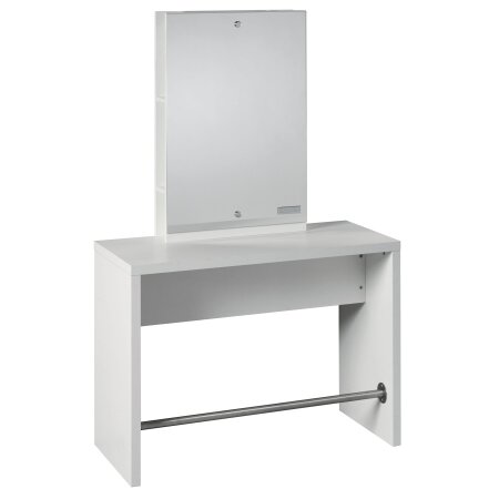 Modernes, eckiges Design variiert mit rundem oder eckigem...