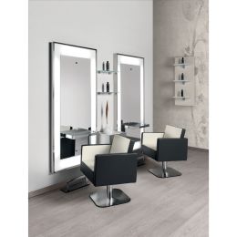 Salon Ambience Hairdressing Chair Square SA