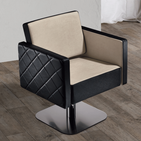 Friseurstuhl Salon Ambience Square+ I Basen I neigbare...