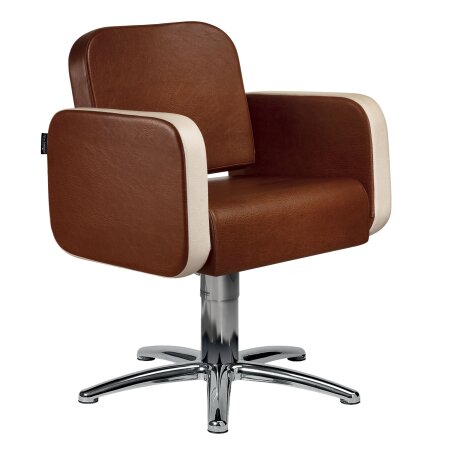 Passend zum Waschsessel Iconwash der Friseurstuhl Icon....