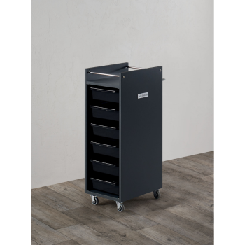 Salon Ambience Glam SA Work Cart