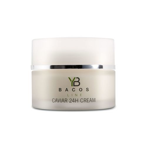 YB Bacos Line Caviar Cream Kabinenware 100 ml
