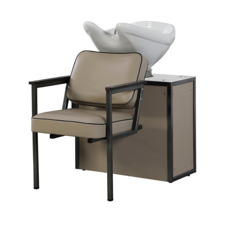 Minimalistisches, modernes Design mit großer...