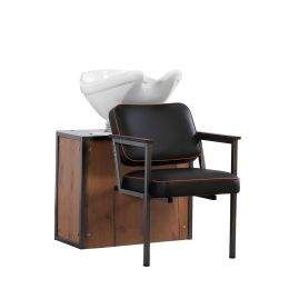 Salon Ambience Washing Chair Madisonwash SA