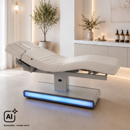 Wellness Lounger 401 E-3 WK