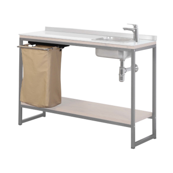 Salon Ambience Laundry Bag Camden SA