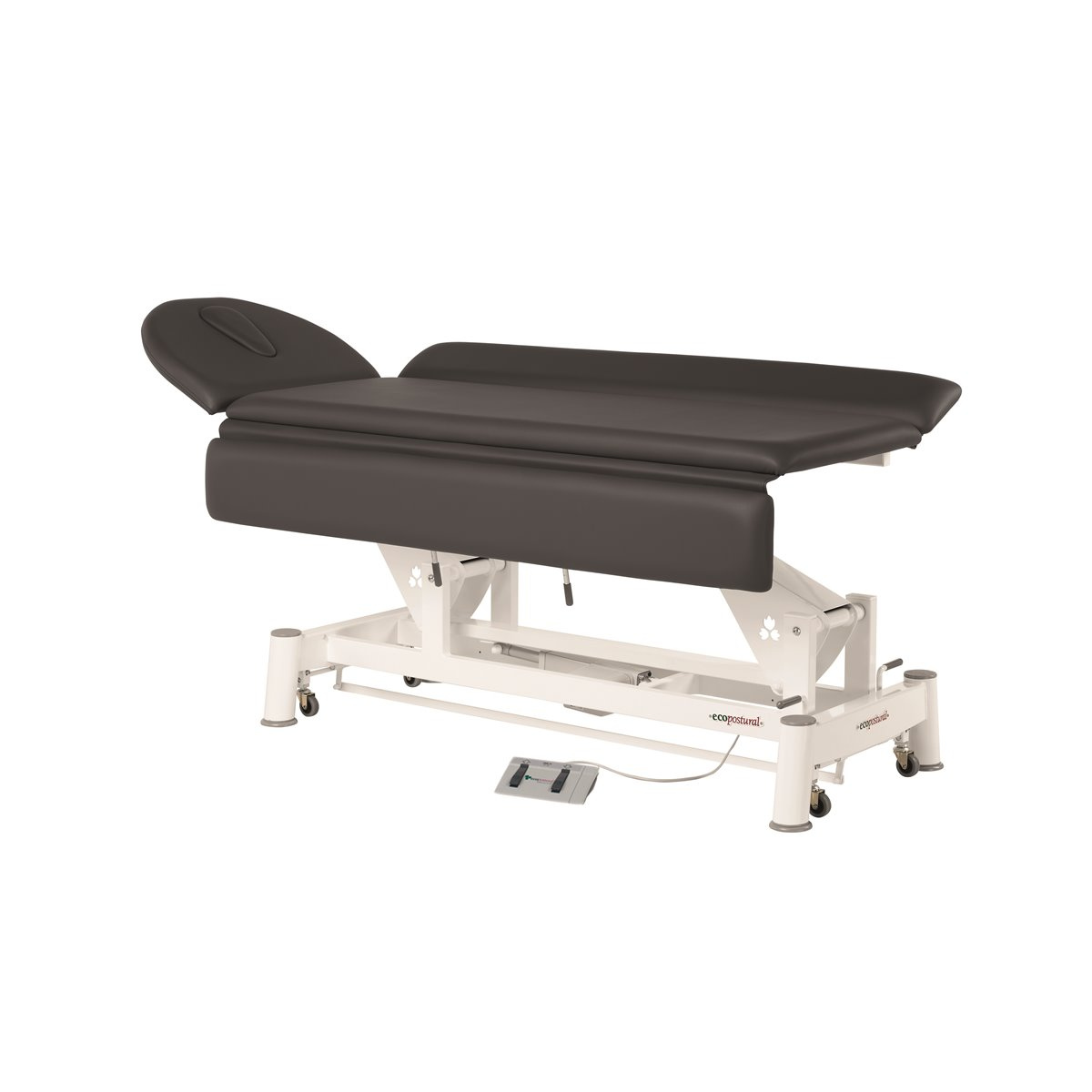 Therapieliege C5506 EP + Gratis Stuhl