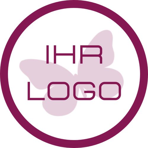 individuelles Logo