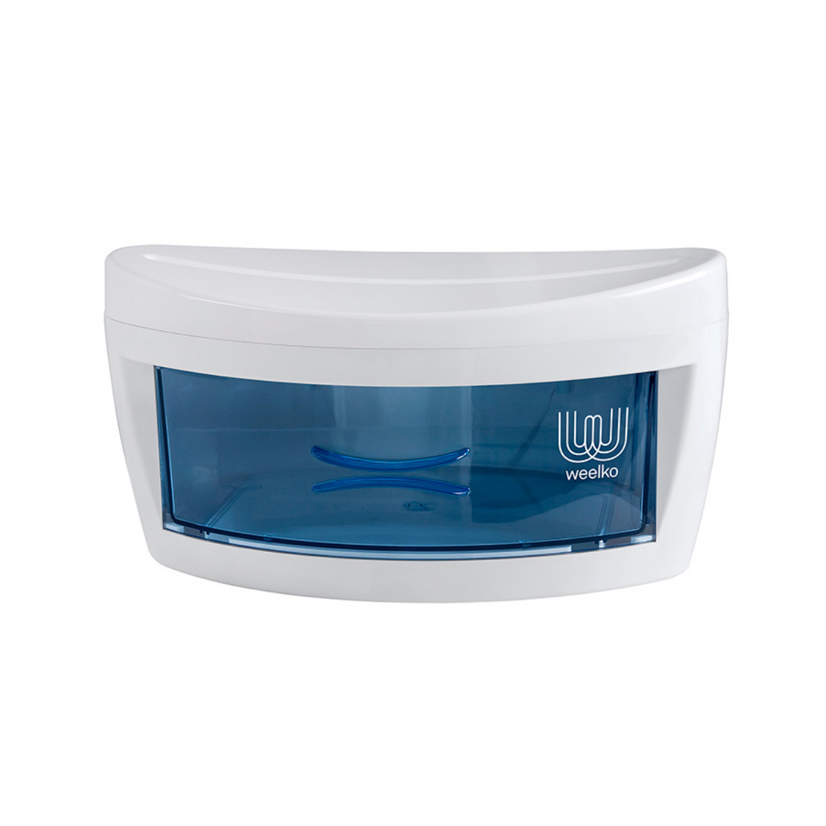 Silverfox UV-Sterilisator 70 SF | weiß